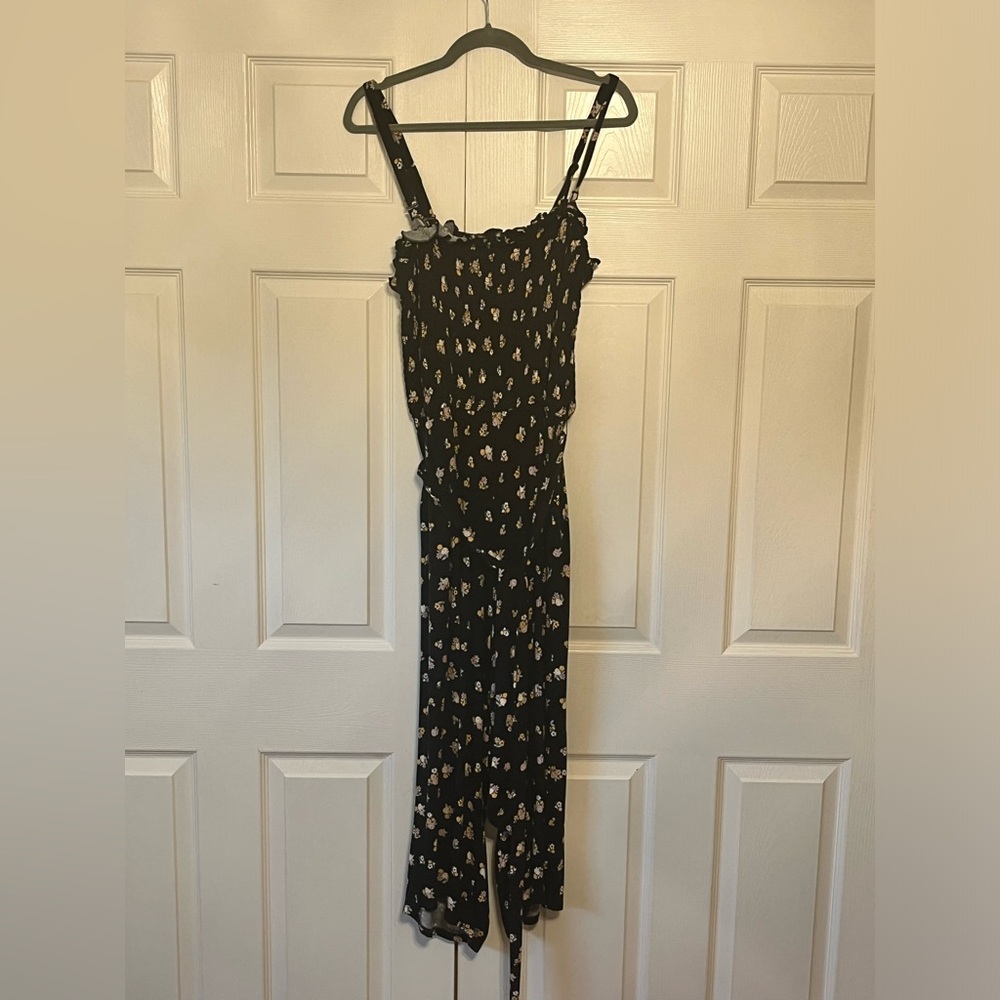 Torrid Jumpsuit size 1